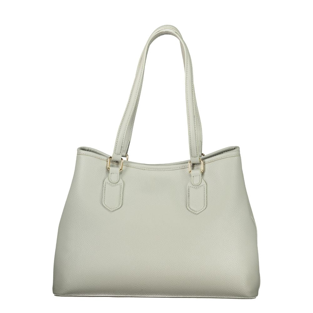 Mario Valentino Gray  Handbag