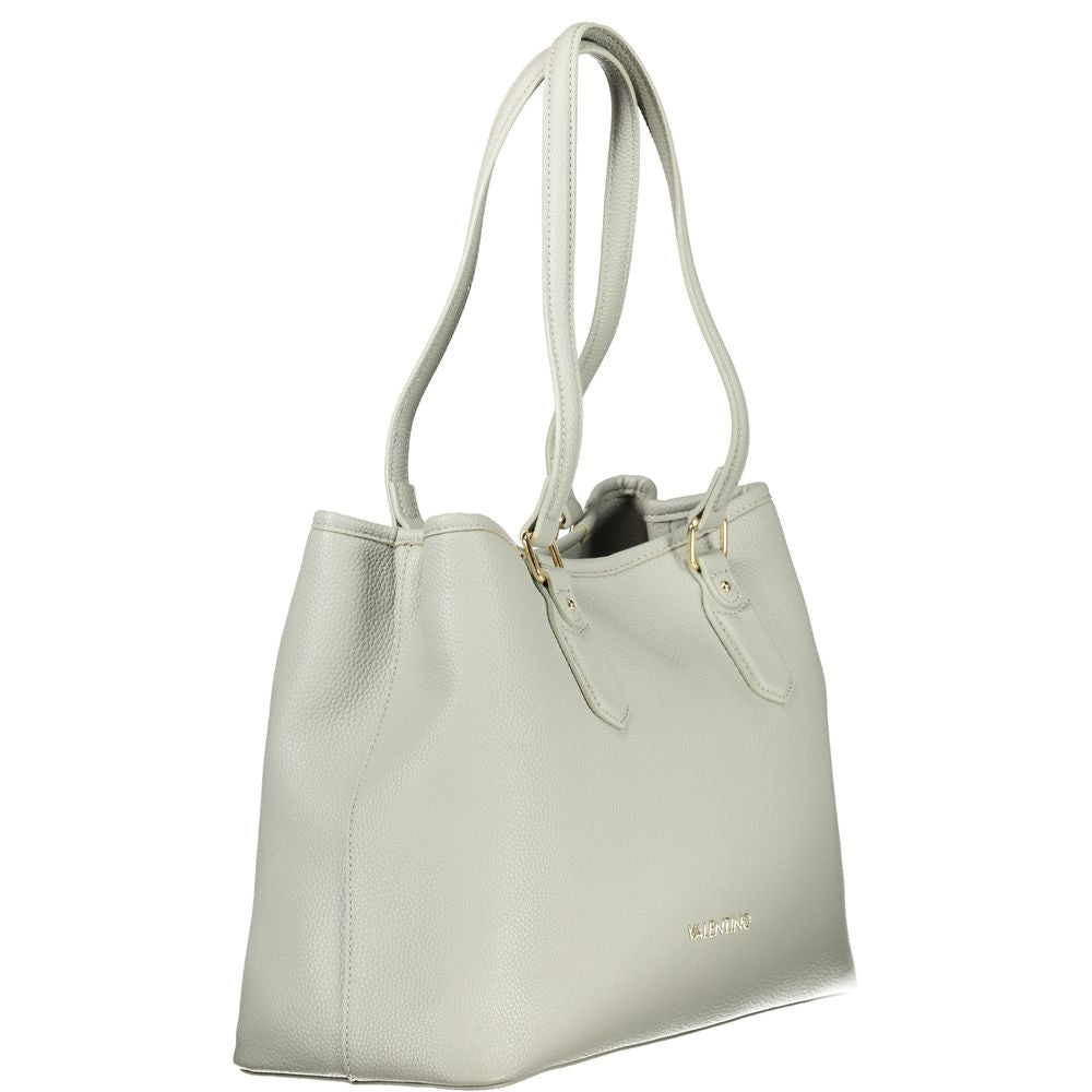 Mario Valentino Gray  Handbag