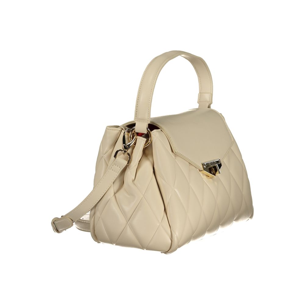 Mario Valentino Beige  Handbag
