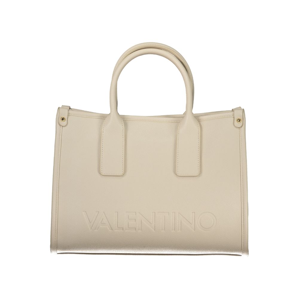 Mario Valentino Beige  Handbag