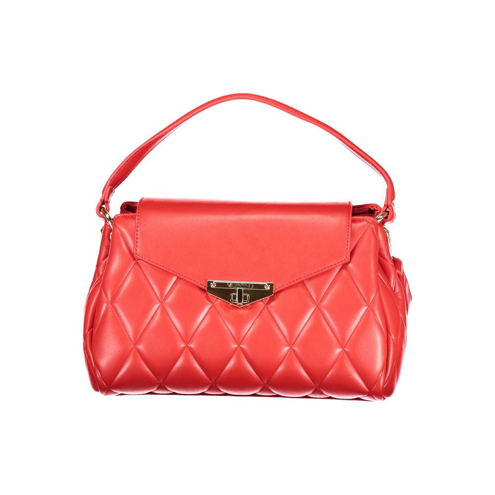 Mario Valentino Red  Handbag