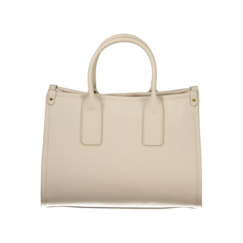 Mario Valentino Beige  Handbag