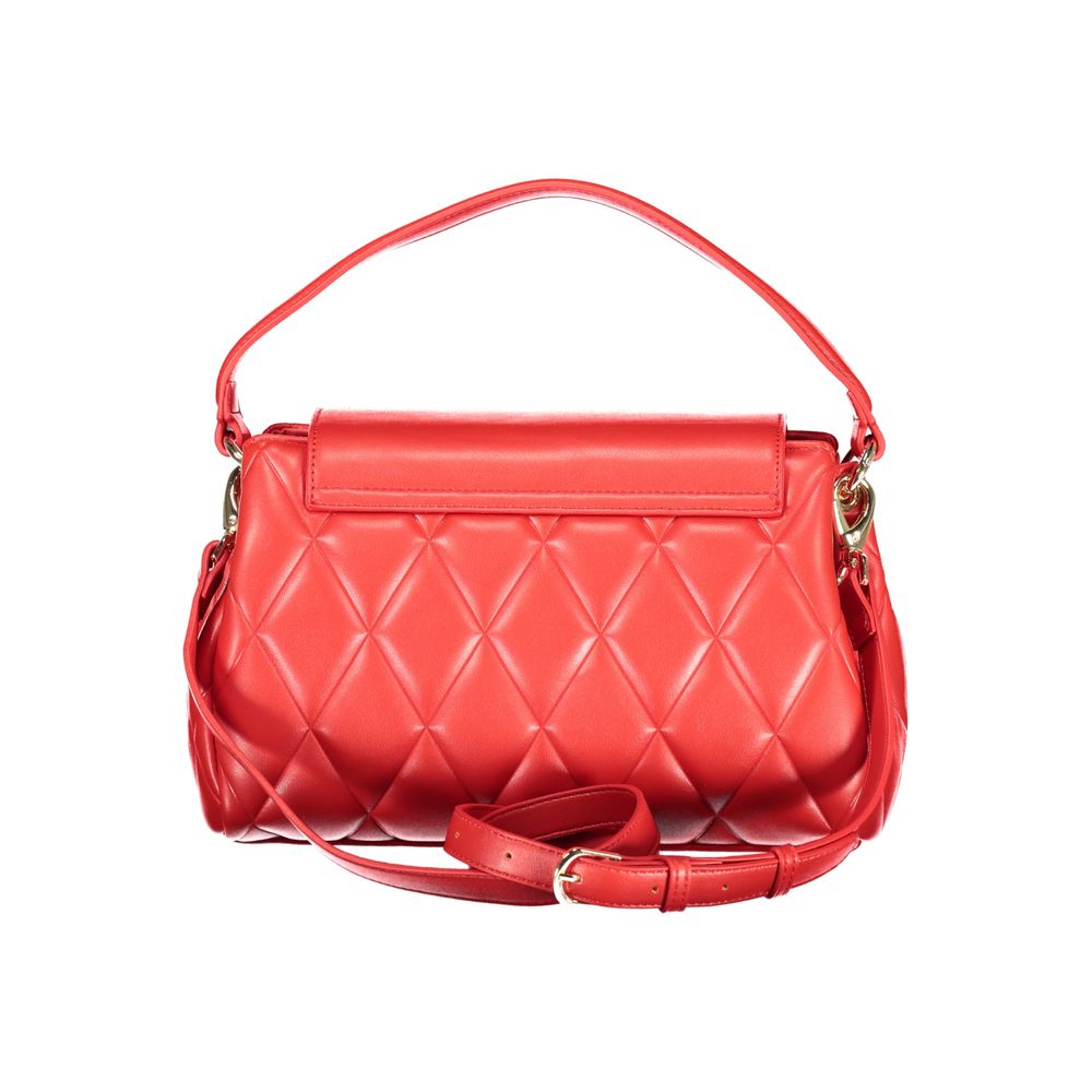 Mario Valentino Red  Handbag