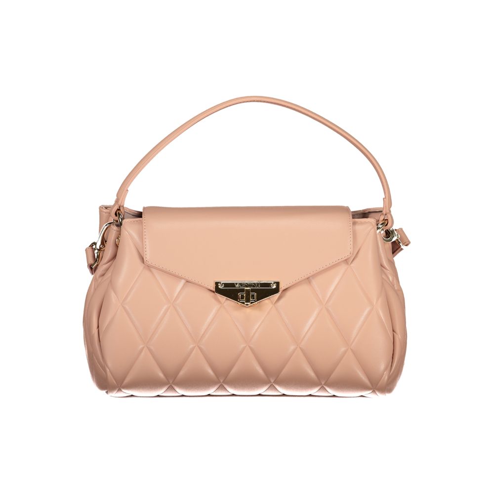 Mario Valentino Pink  Handbag