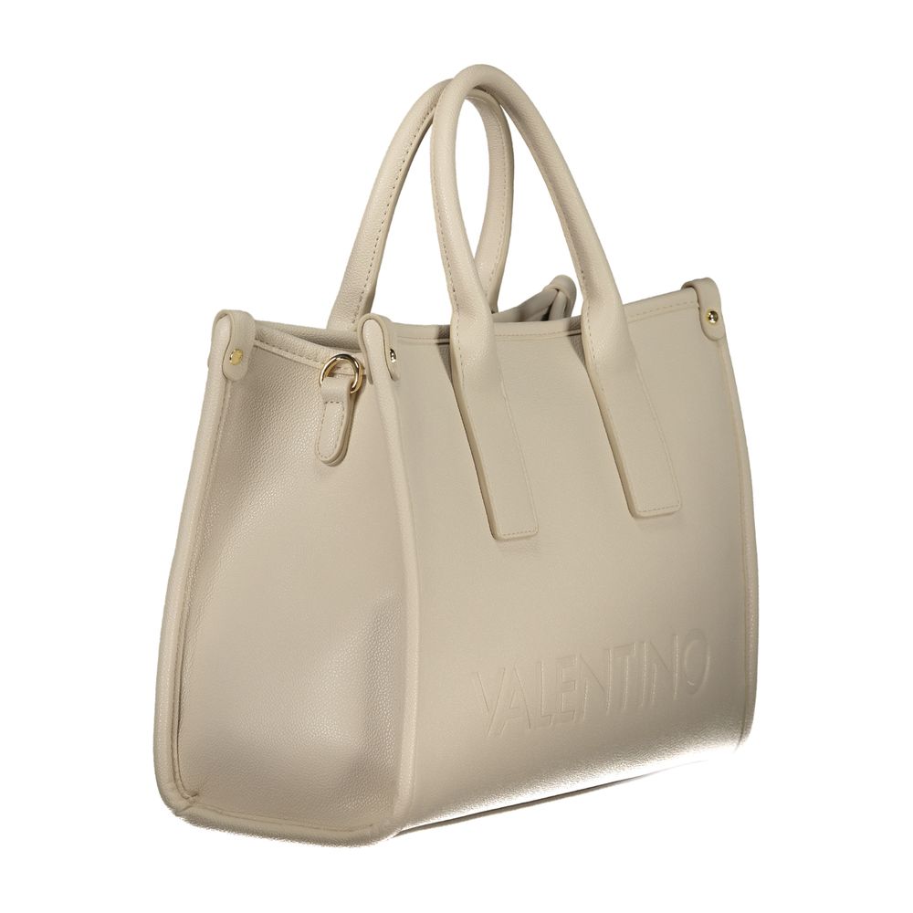 Mario Valentino Beige  Handbag
