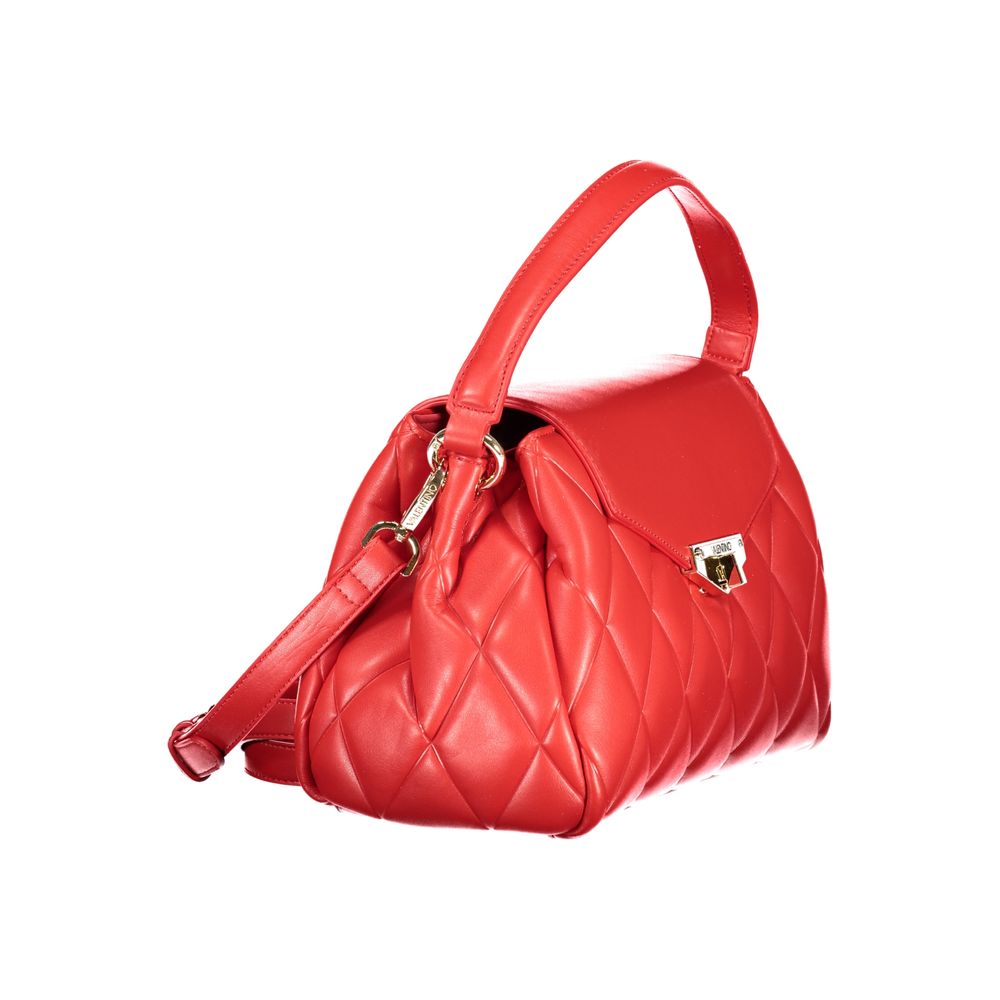 Mario Valentino Red  Handbag