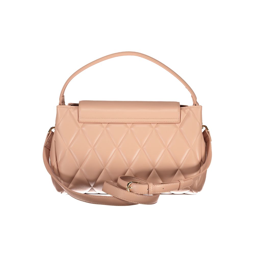 Mario Valentino Pink  Handbag