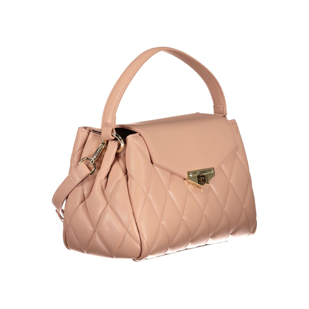 Mario Valentino Pink  Handbag