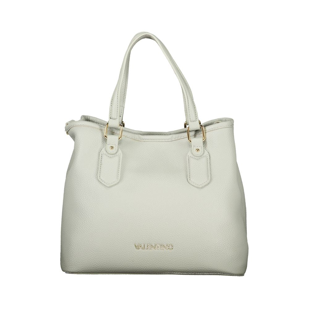Mario Valentino Gray  Handbag