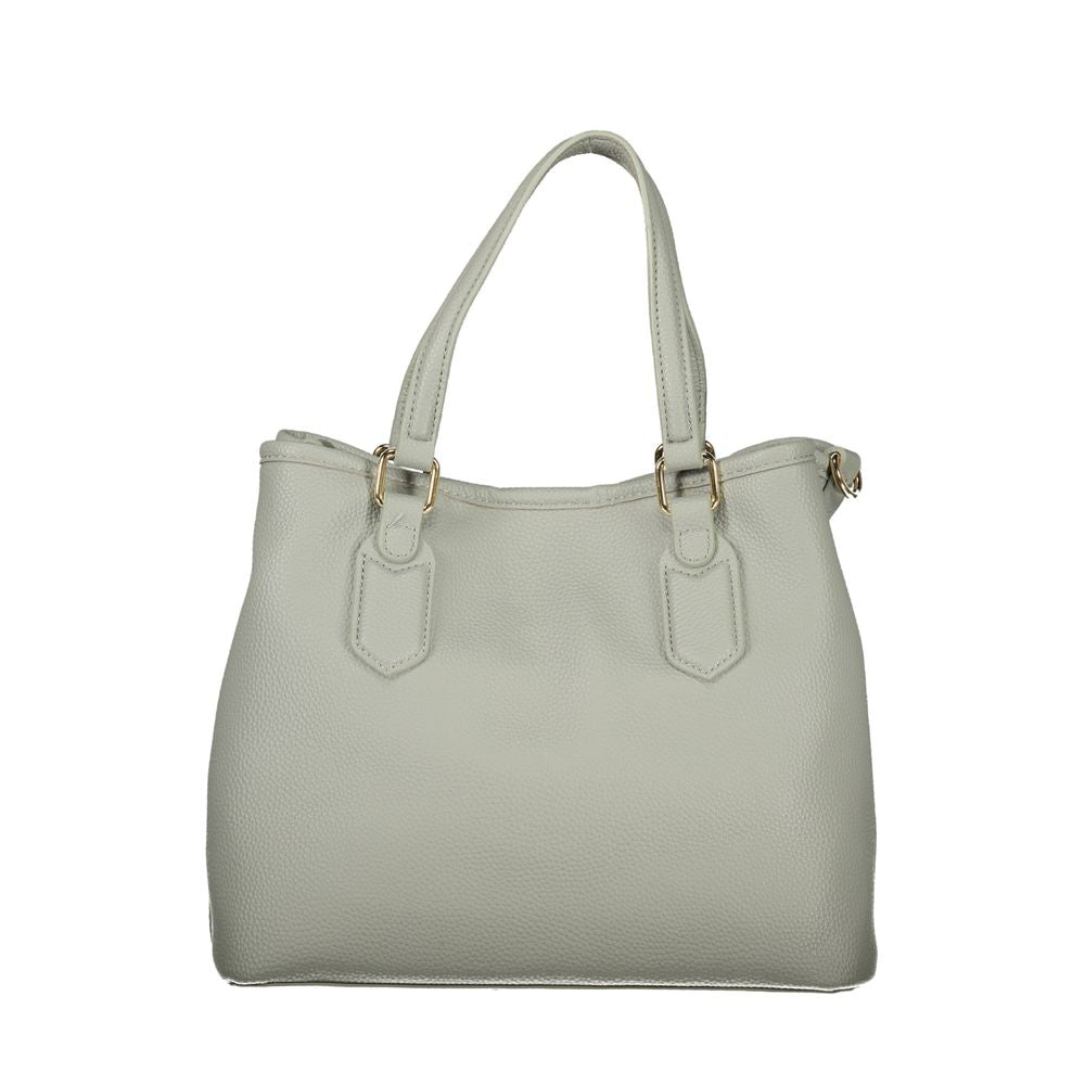 Mario Valentino Gray  Handbag