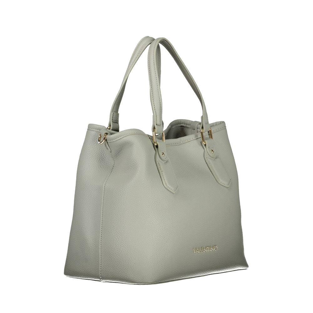 Mario Valentino Gray  Handbag