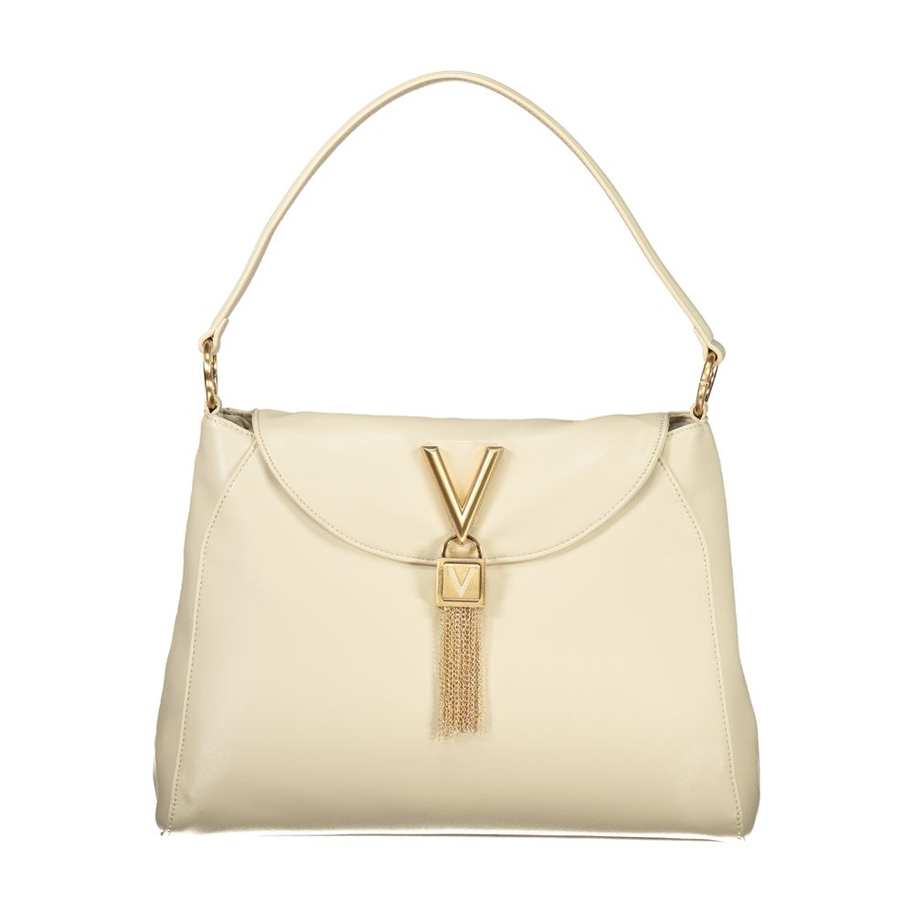 Mario Valentino Beige  Handbag