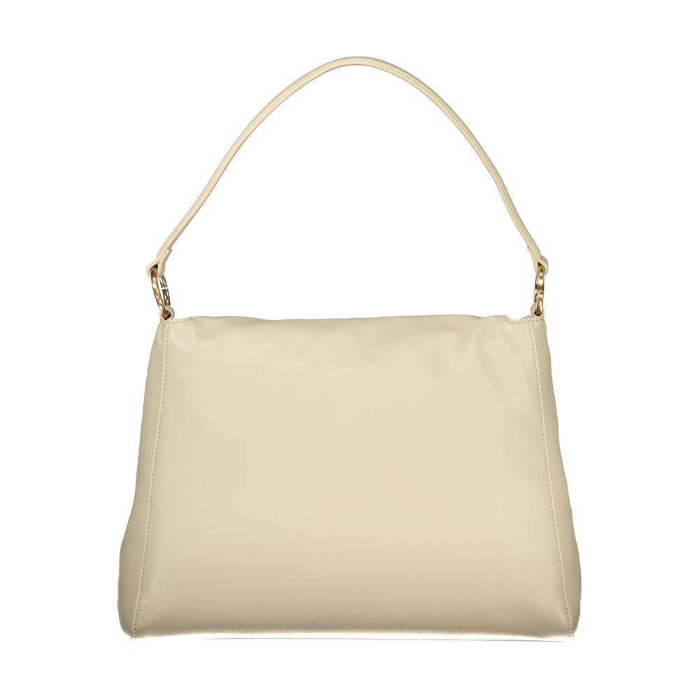 Mario Valentino Beige  Handbag