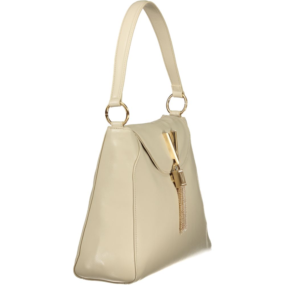 Mario Valentino Beige  Handbag