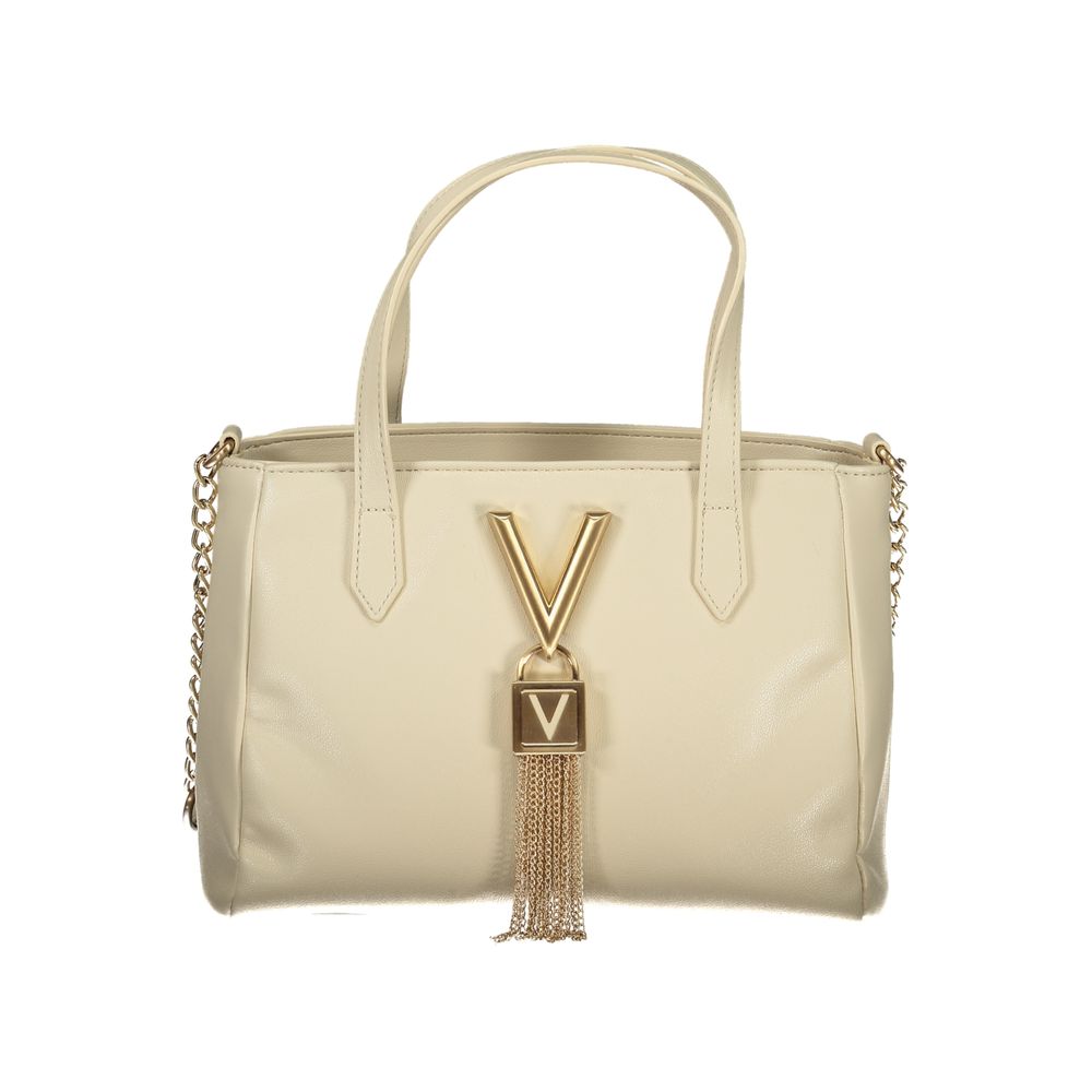 Mario Valentino Beige  Handbag