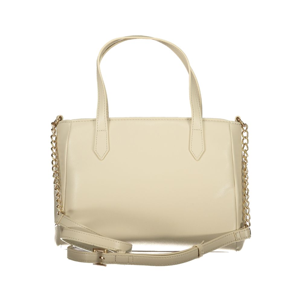 Mario Valentino Beige  Handbag