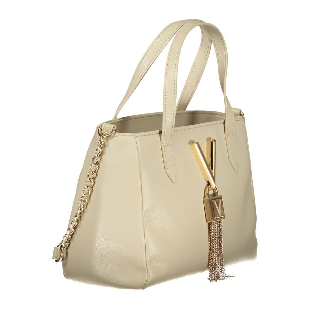Mario Valentino Beige  Handbag