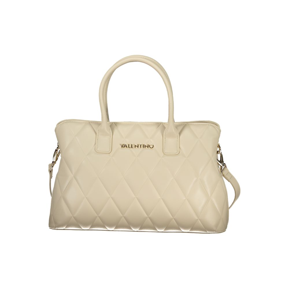 Mario Valentino Beige  Handbag