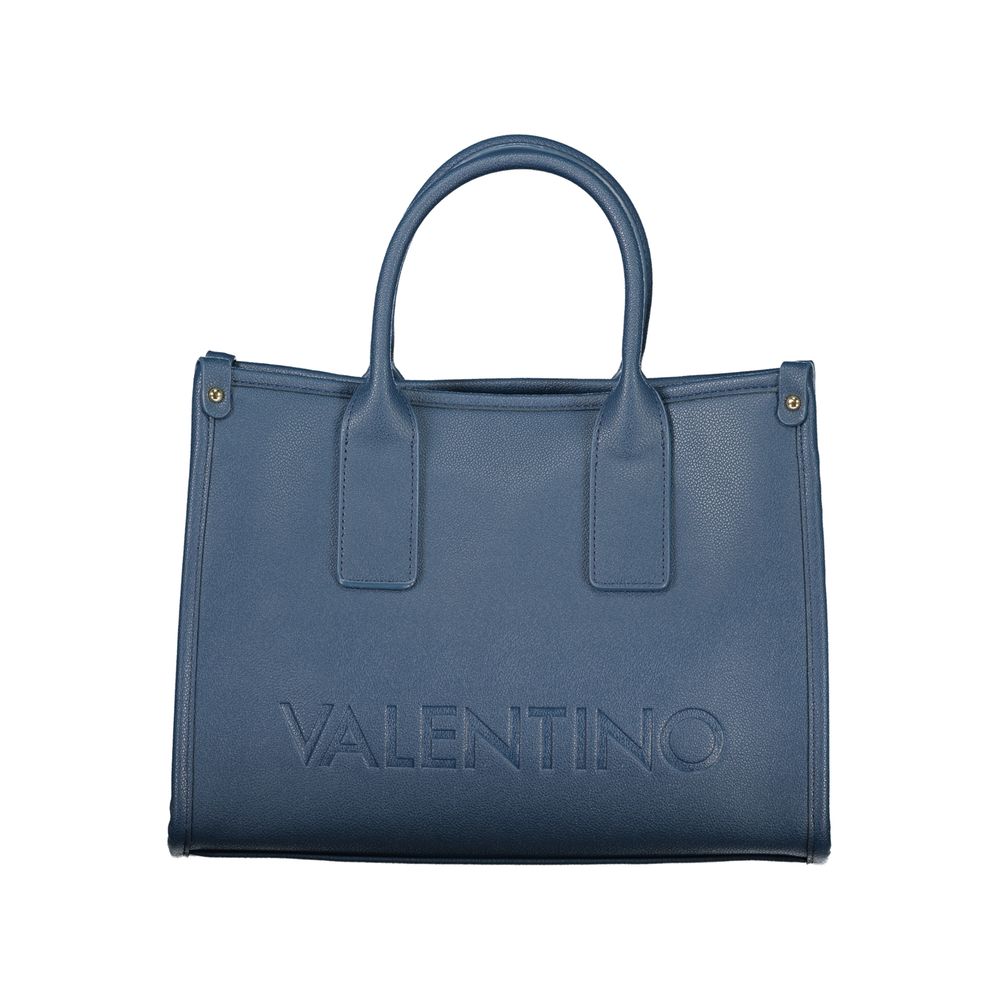 Mario Valentino Blue  Handbag