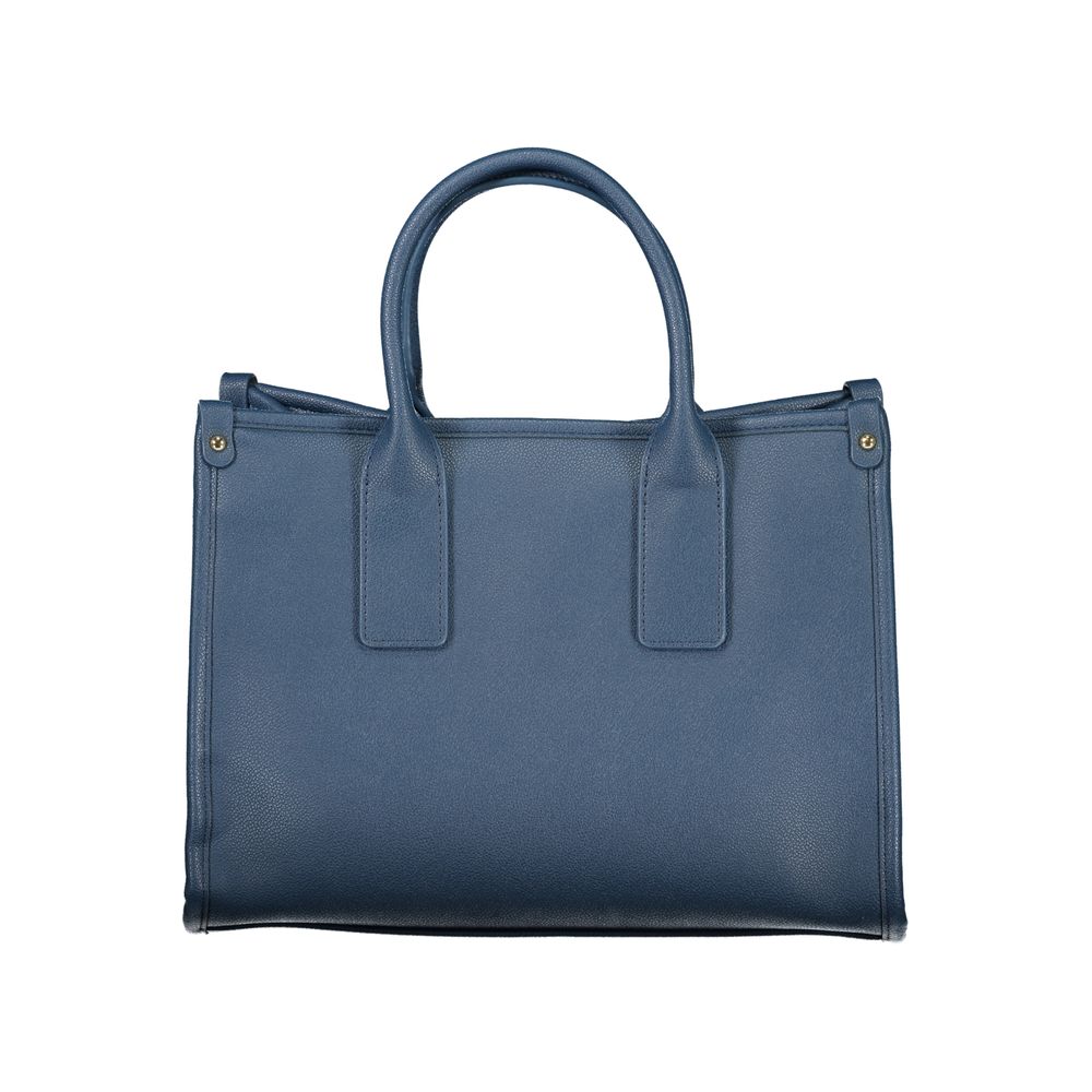 Mario Valentino Blue  Handbag