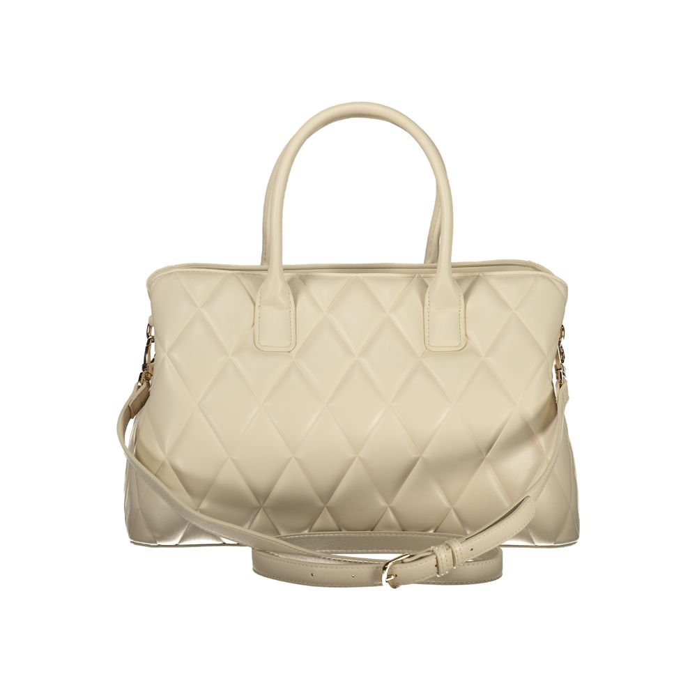 Mario Valentino Beige  Handbag