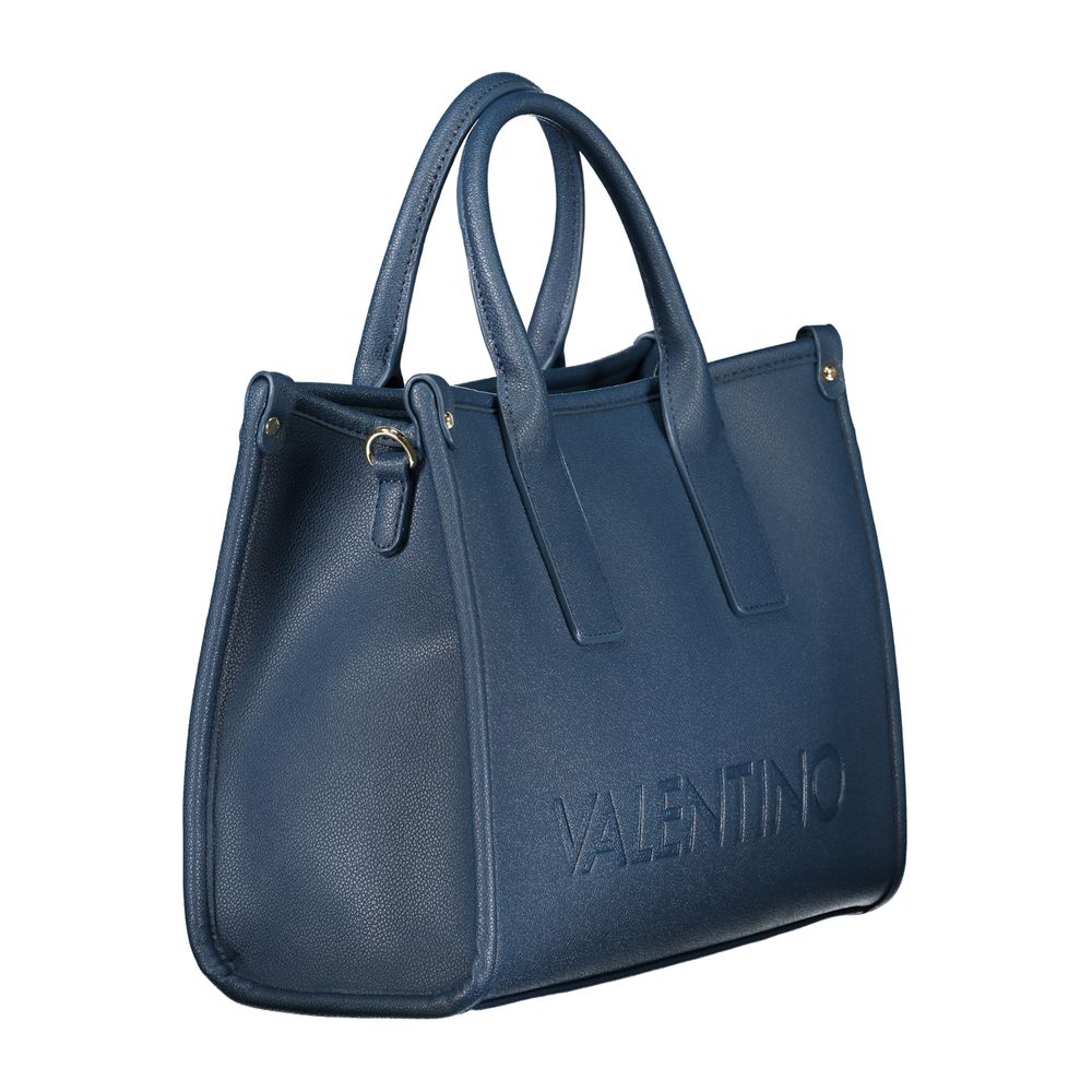 Mario Valentino Blue  Handbag