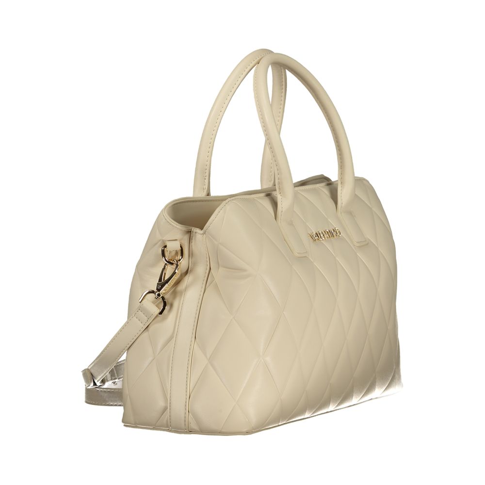 Mario Valentino Beige  Handbag