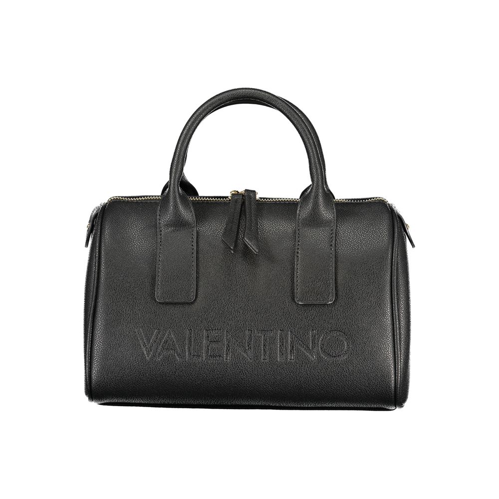 Mario Valentino Black  Handbag