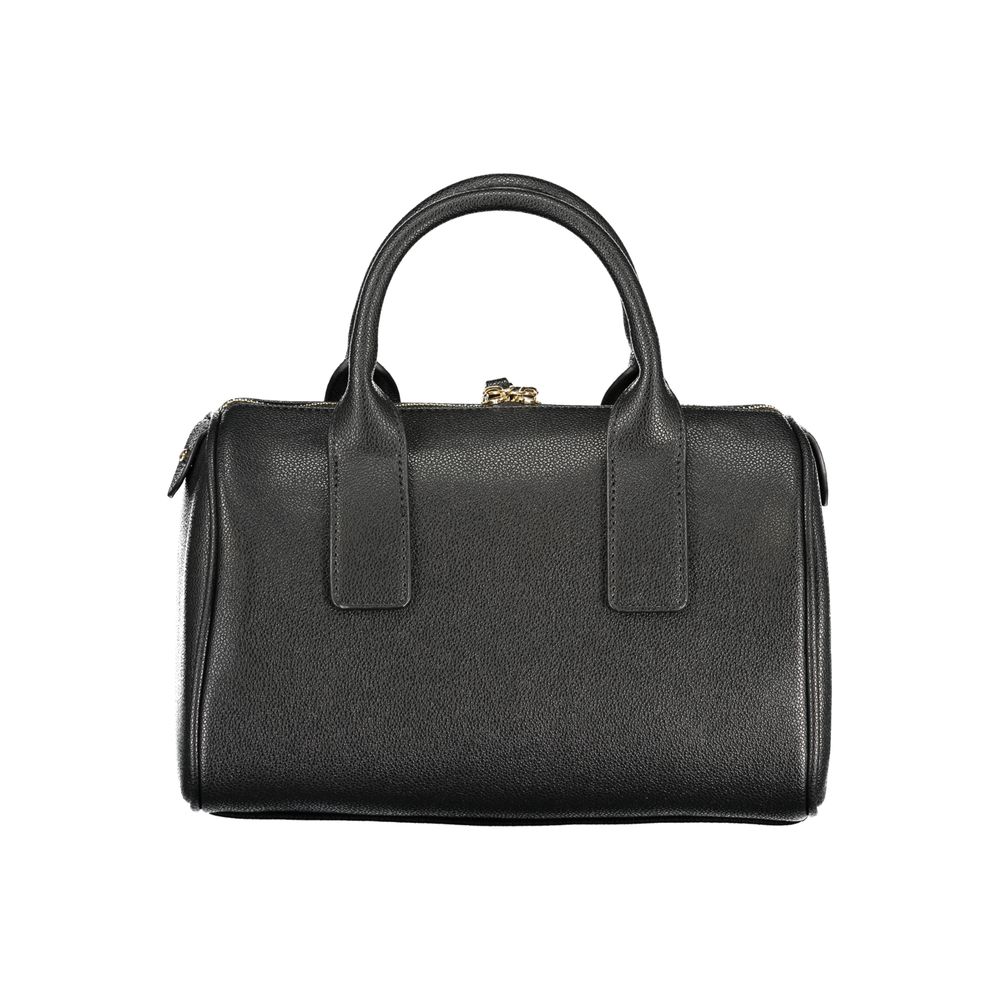 Mario Valentino Black  Handbag