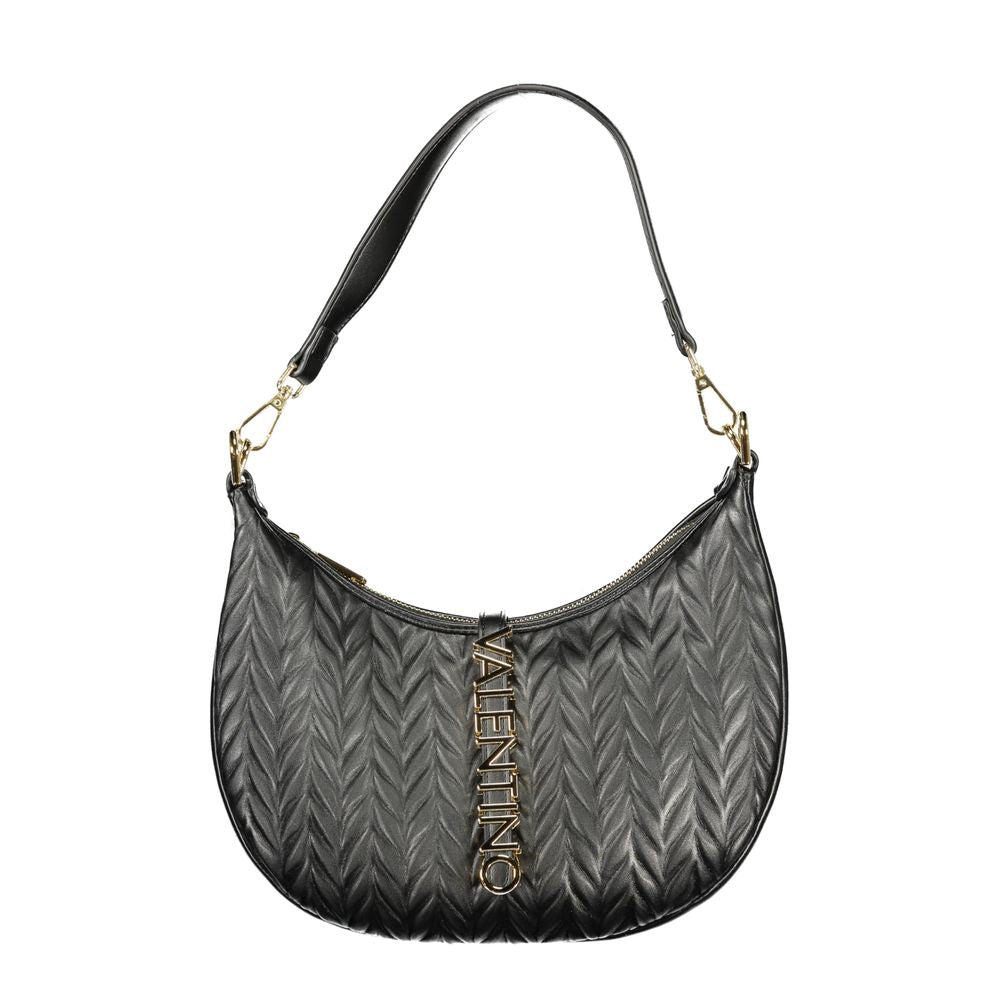 Mario Valentino Black  Handbag