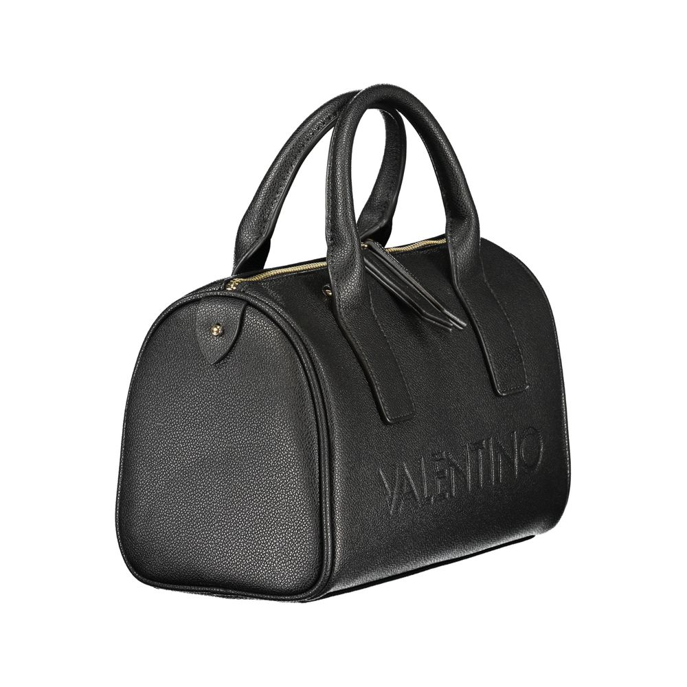 Mario Valentino Black  Handbag