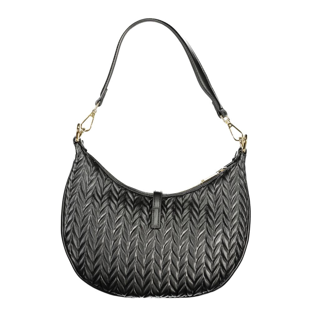 Mario Valentino Black  Handbag