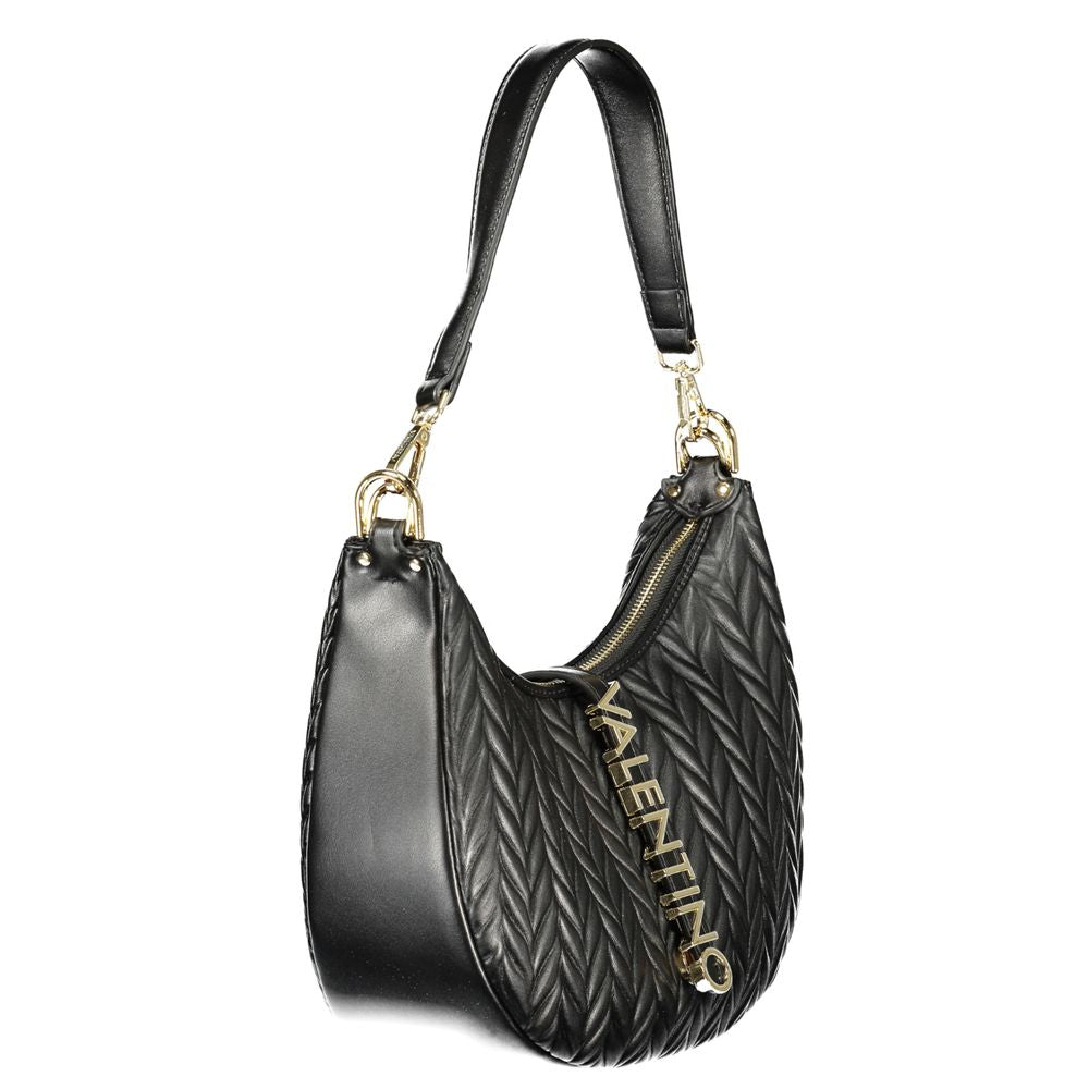 Mario Valentino Black  Handbag