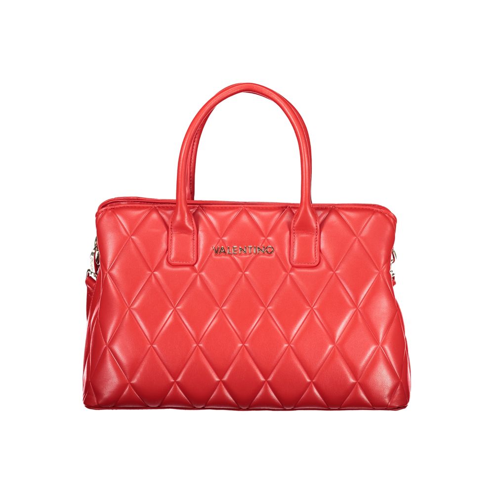 Mario Valentino Red  Handbag
