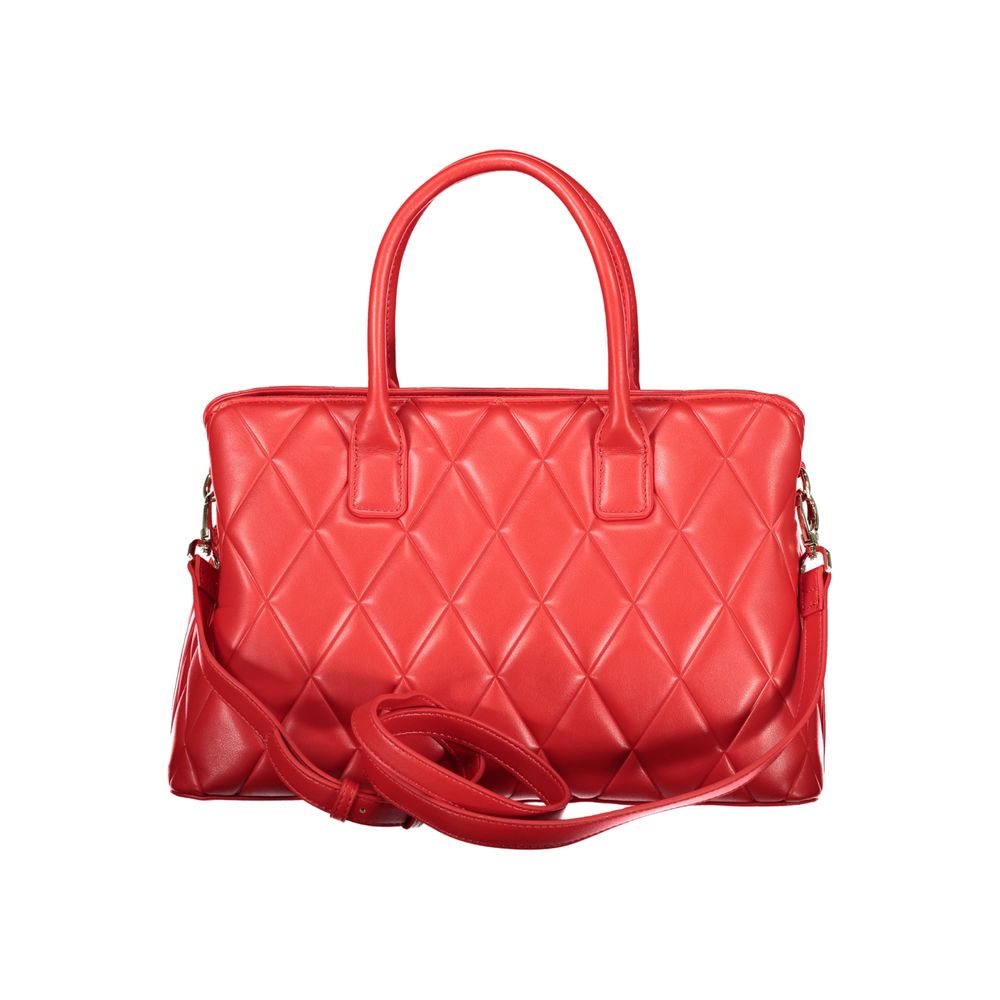 Mario Valentino Red  Handbag