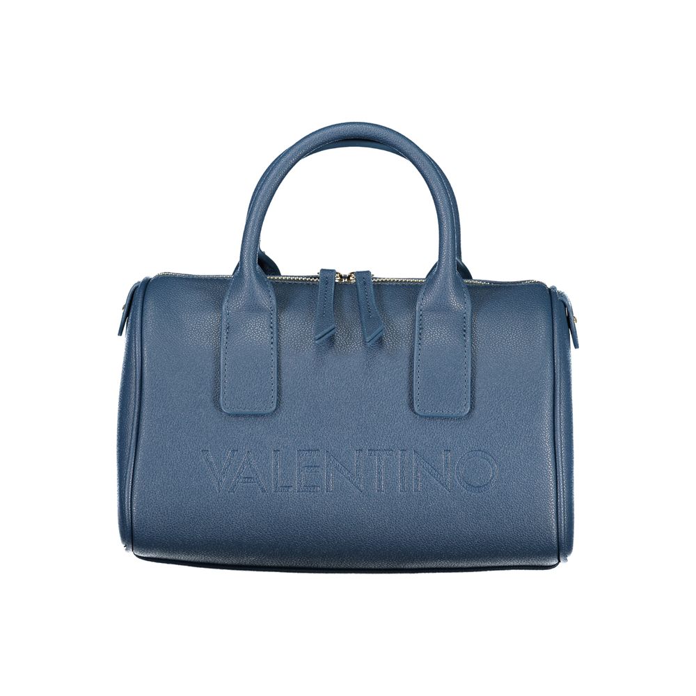 Mario Valentino Blue  Handbag