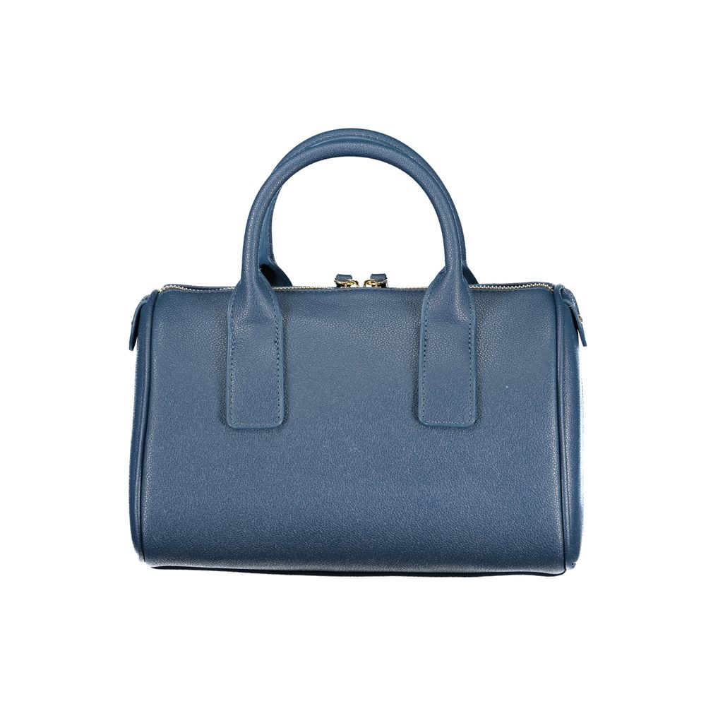 Mario Valentino Blue  Handbag