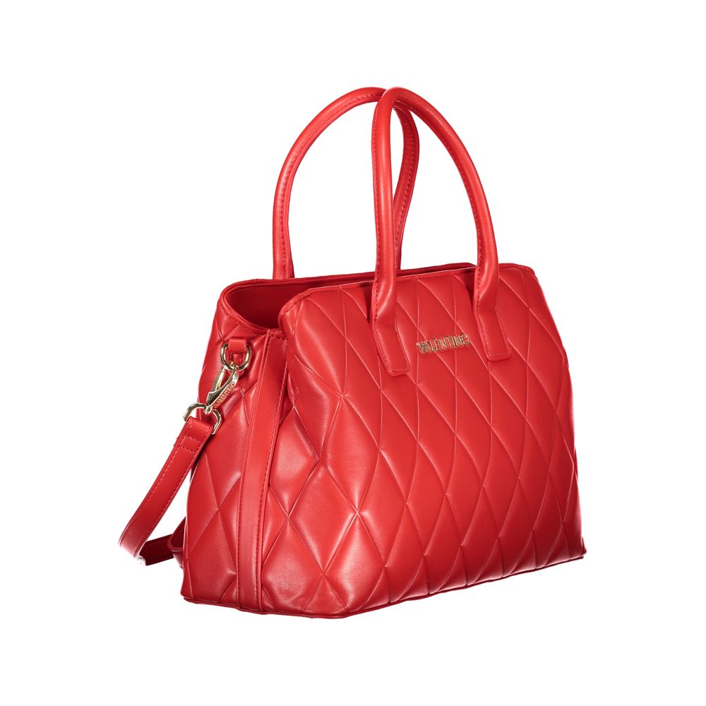 Mario Valentino Red  Handbag