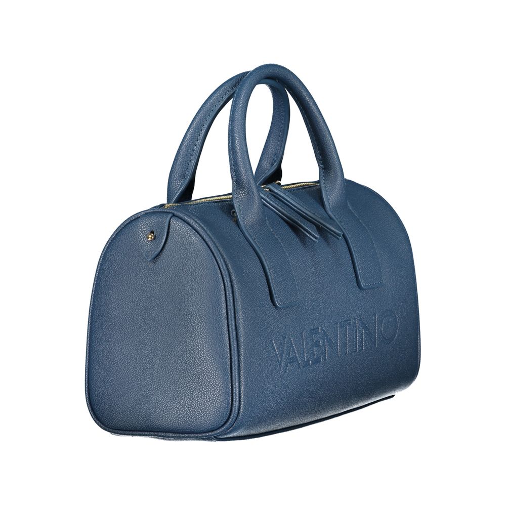 Mario Valentino Blue  Handbag