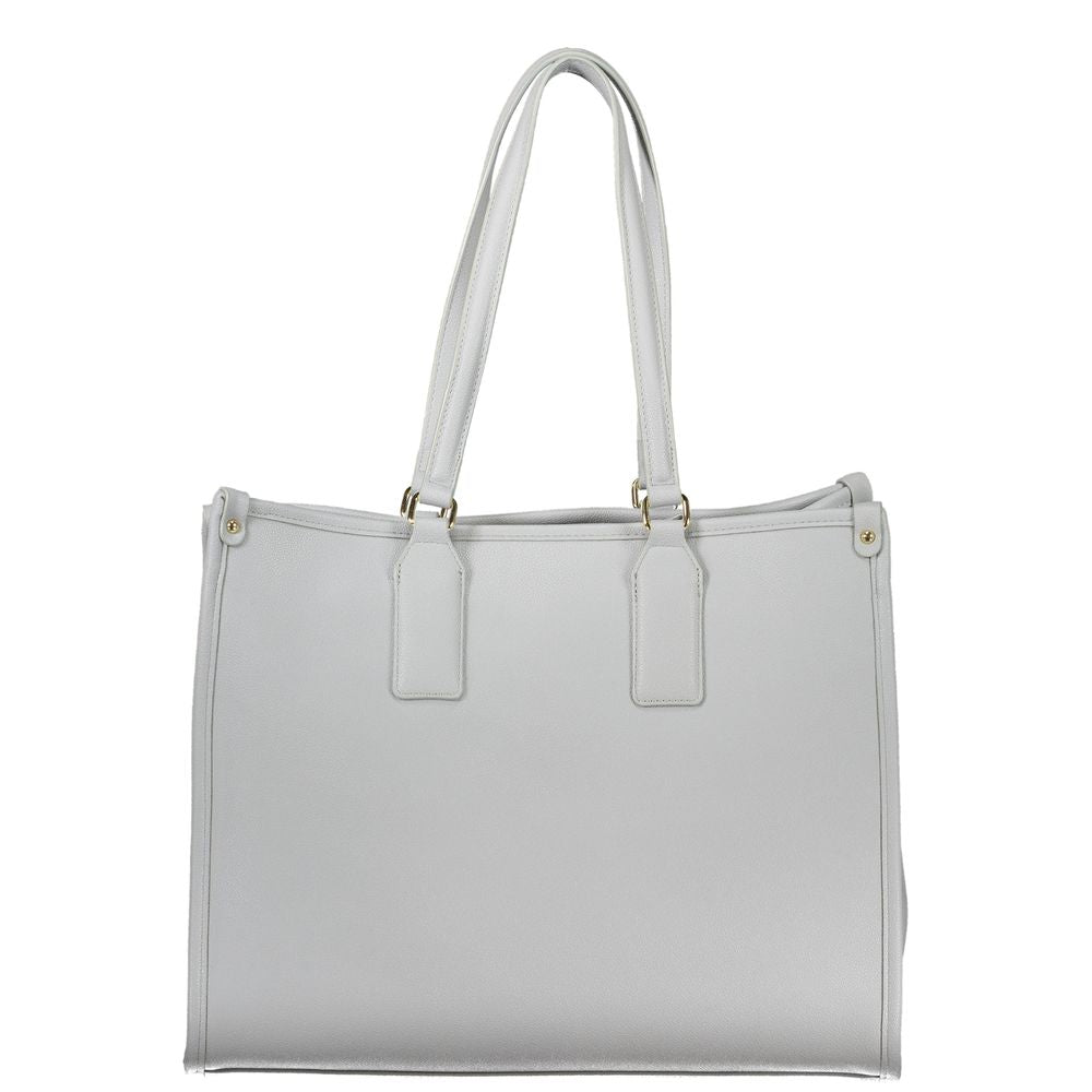 Mario Valentino Blue  Handbag