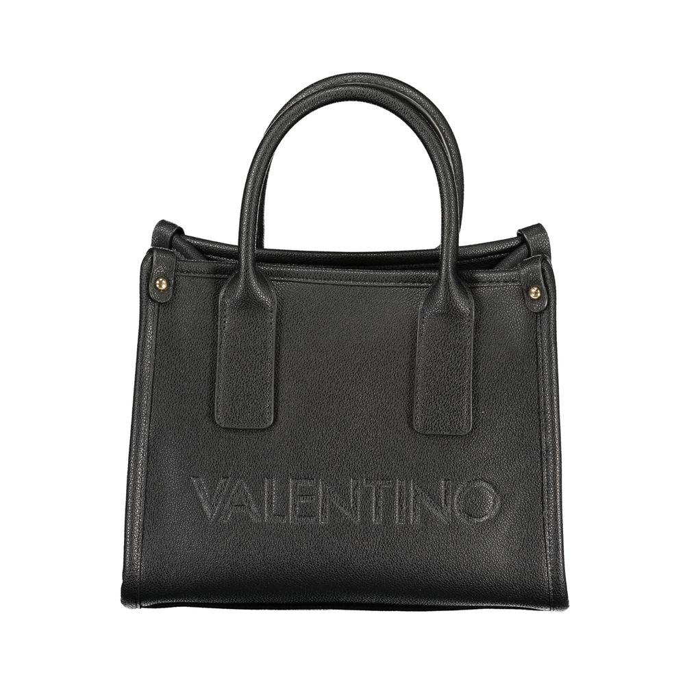 Mario Valentino Black  Handbag