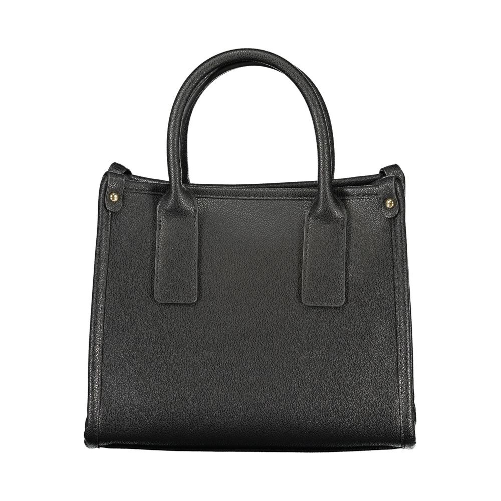 Mario Valentino Black  Handbag