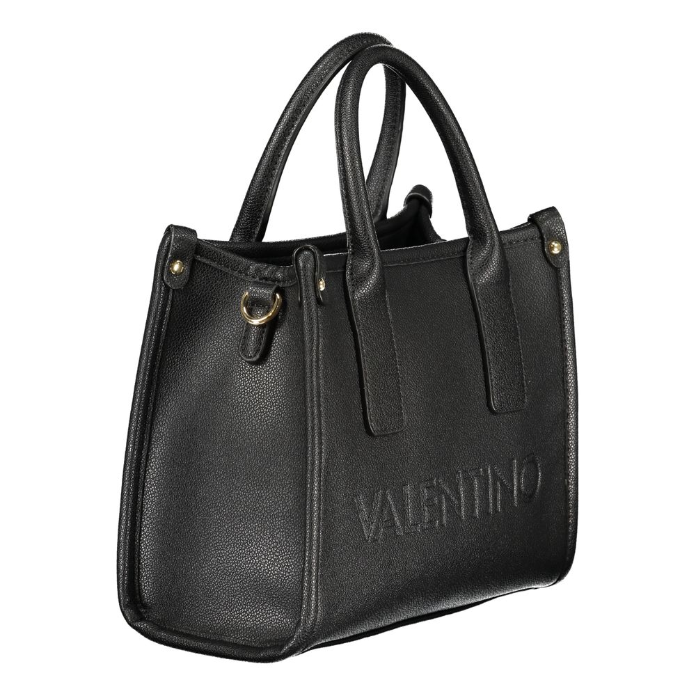 Mario Valentino Black  Handbag