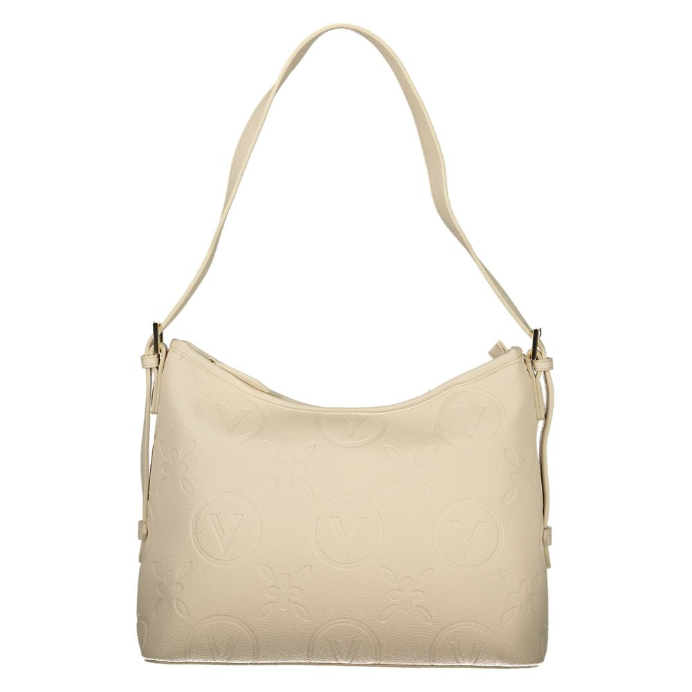 Mario Valentino Beige  Handbag