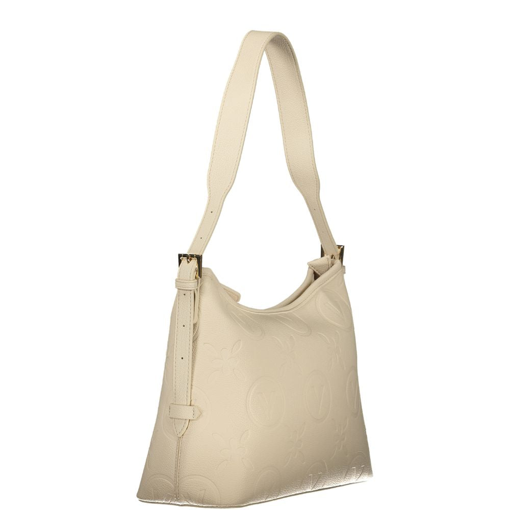 Mario Valentino Beige  Handbag