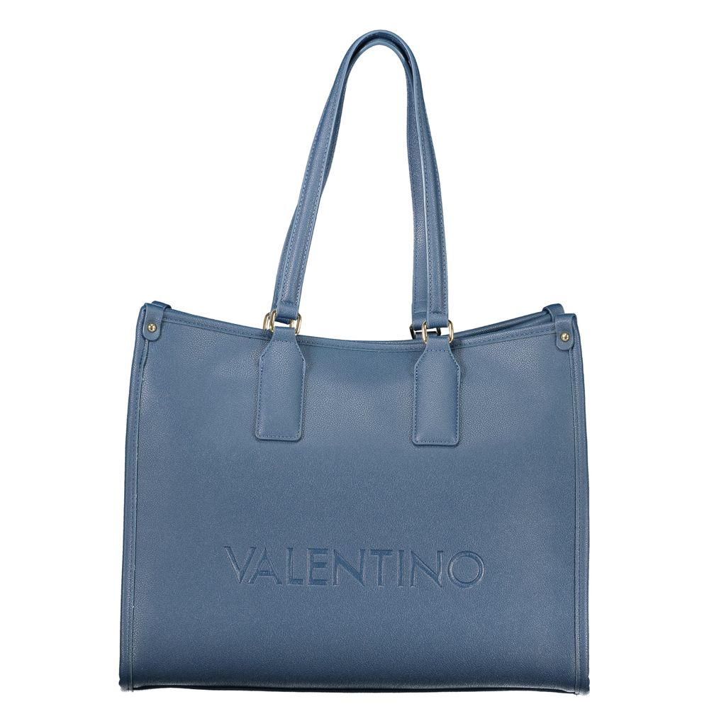 Mario Valentino Blue  Handbag