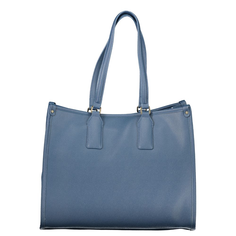 Mario Valentino Blue  Handbag