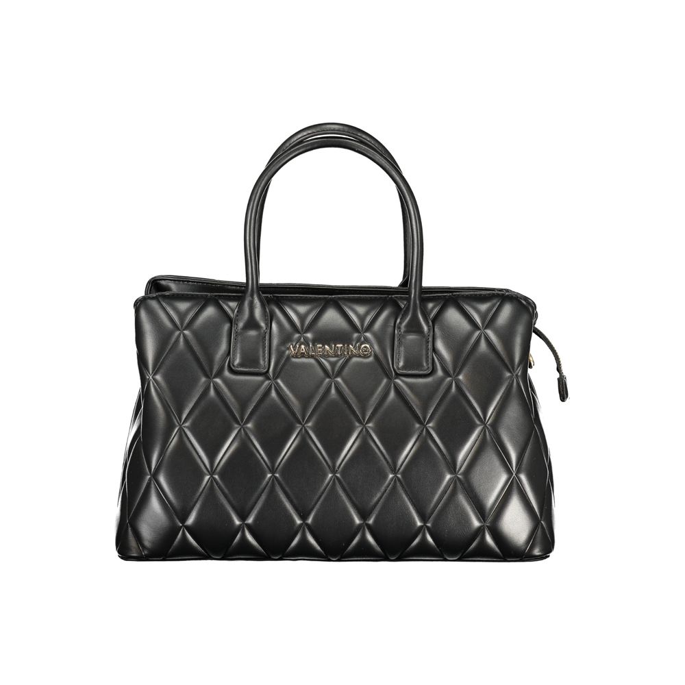 Mario Valentino Black  Handbag