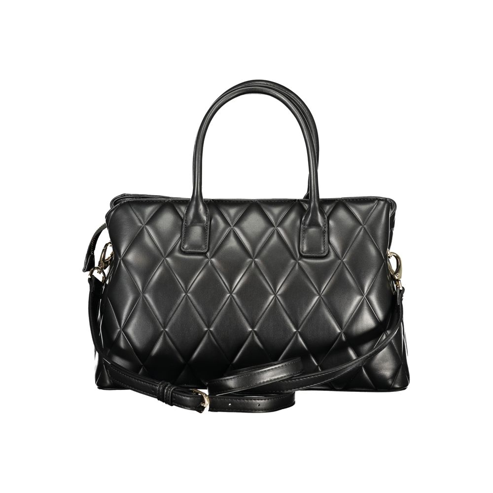 Mario Valentino Black  Handbag
