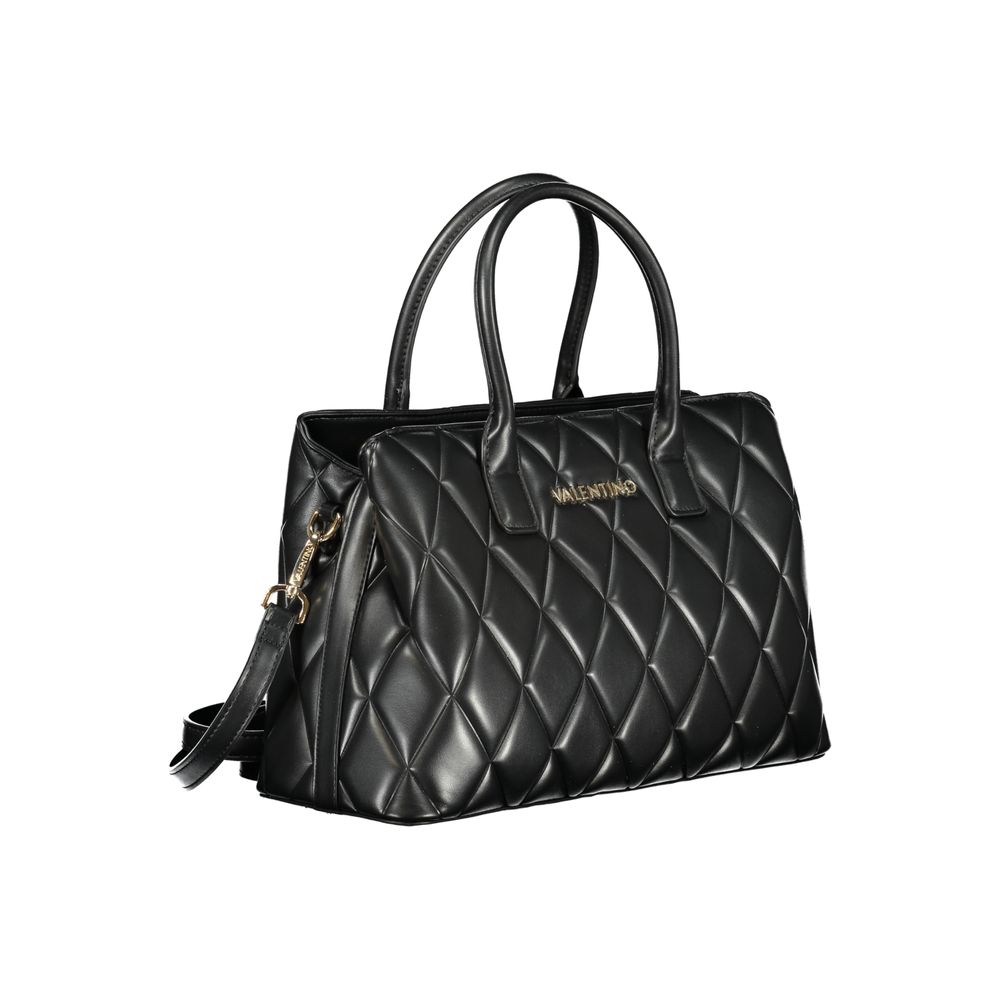 Mario Valentino Black  Handbag